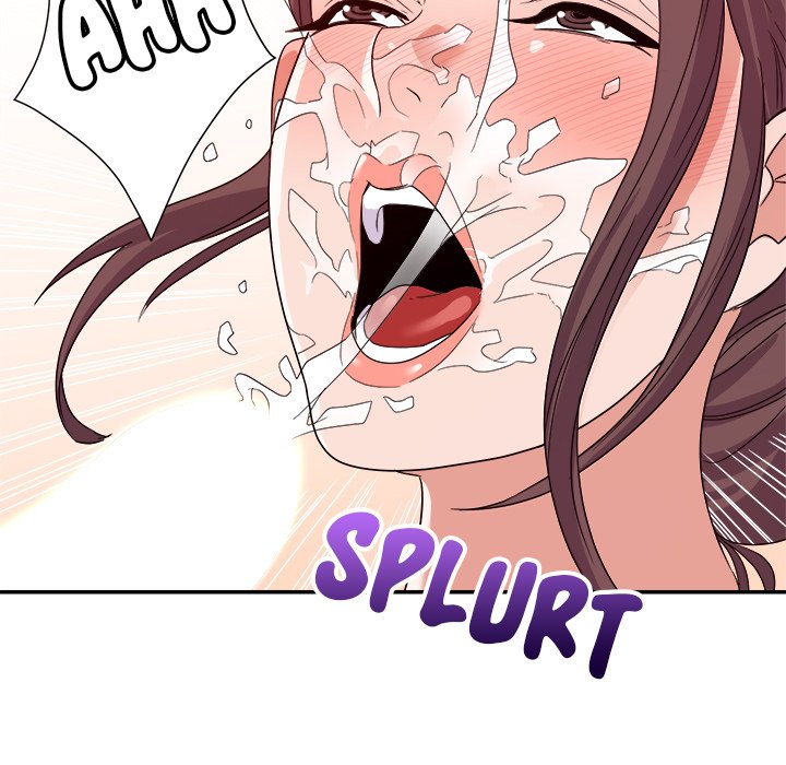 New Flavors Chapter 15 Page 15