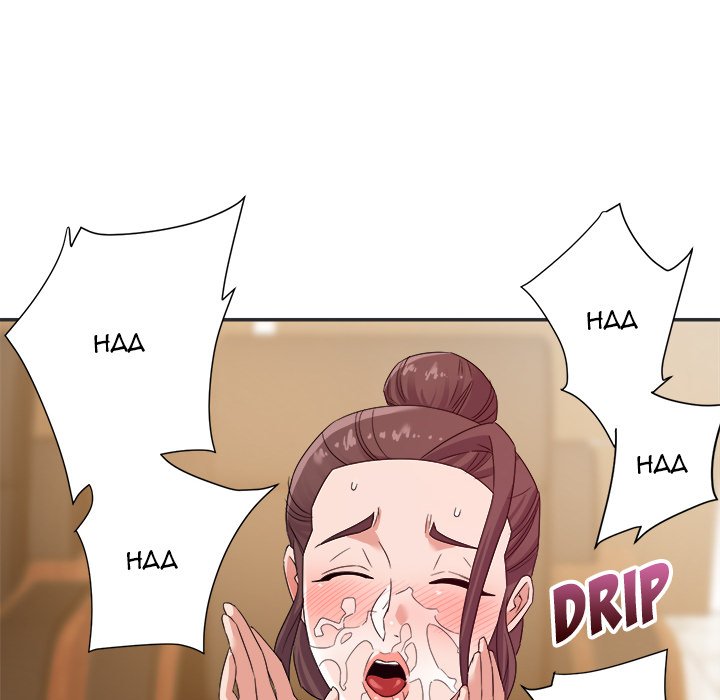 New Flavors Chapter 15 Page 16