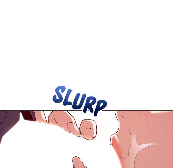 New Flavors Chapter 15 Page 18