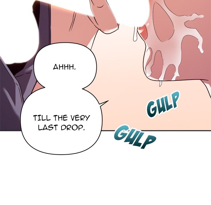New Flavors Chapter 15 Page 19