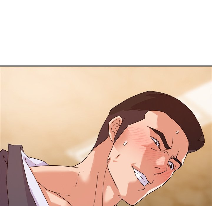 New Flavors Chapter 15 Page 20