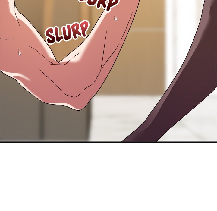New Flavors Chapter 15 Page 24
