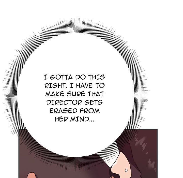 New Flavors Chapter 15 Page 27