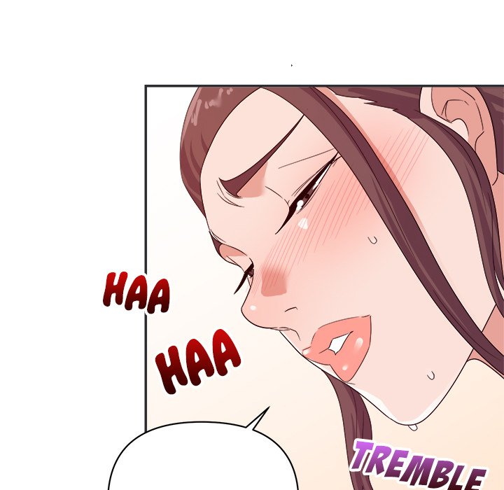New Flavors Chapter 15 Page 29