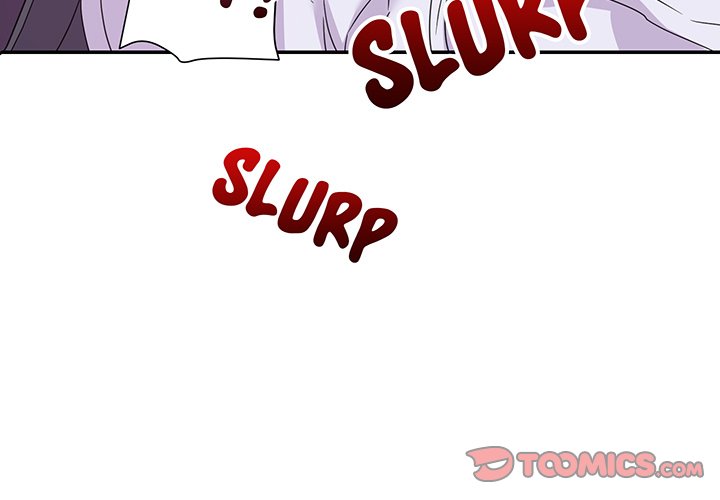 New Flavors Chapter 15 Page 3