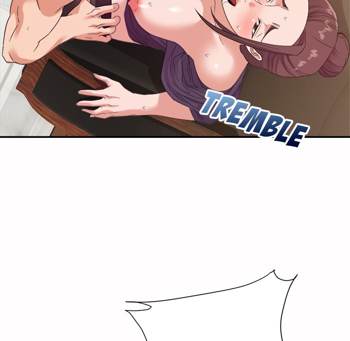 New Flavors Chapter 15 Page 34