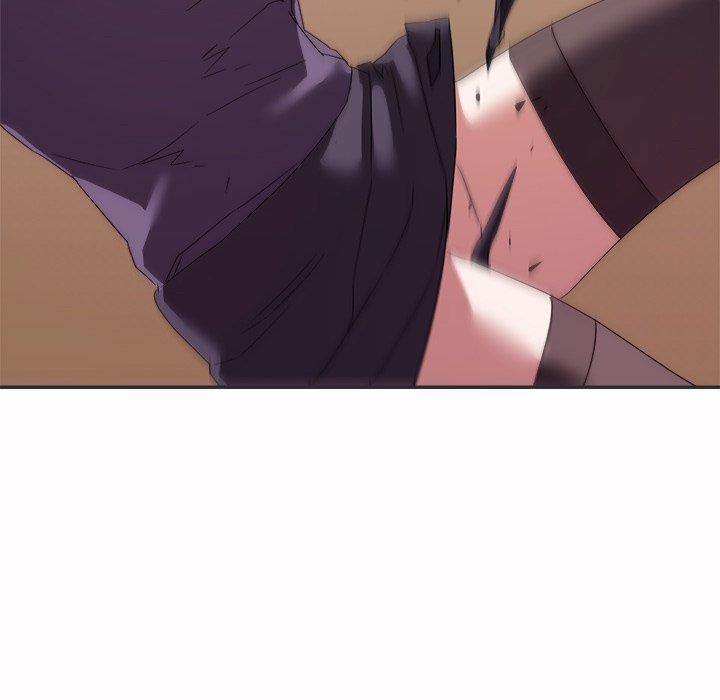 New Flavors Chapter 15 Page 36