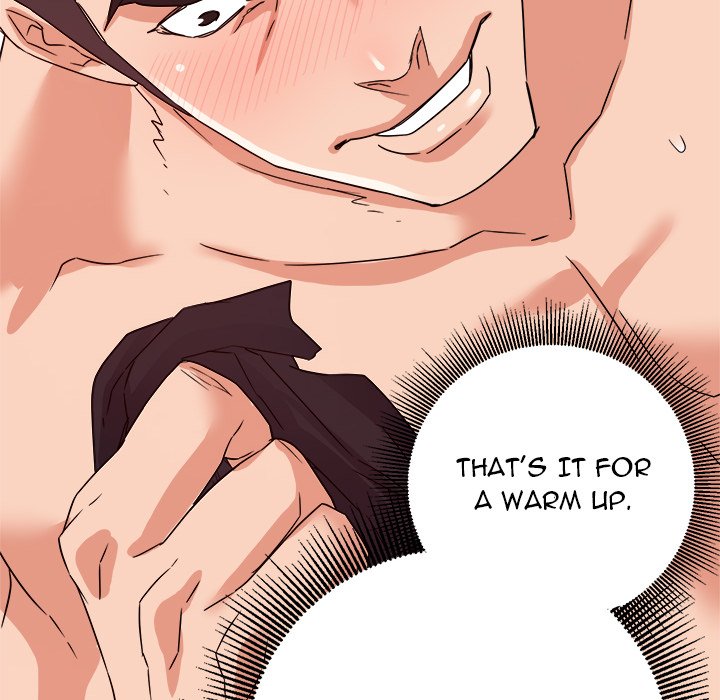 New Flavors Chapter 15 Page 38