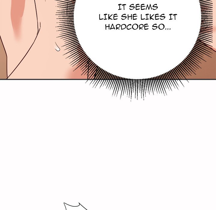 New Flavors Chapter 15 Page 39