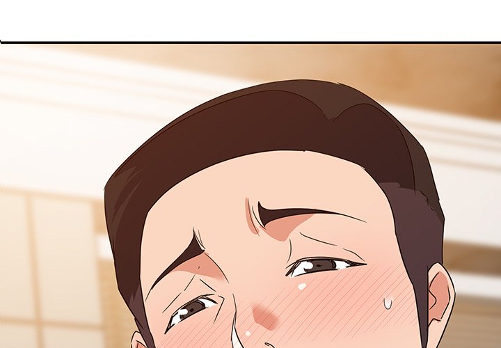 New Flavors Chapter 15 Page 4