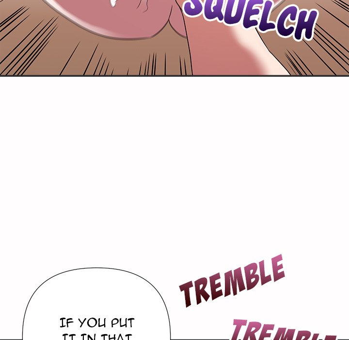 New Flavors Chapter 15 Page 41