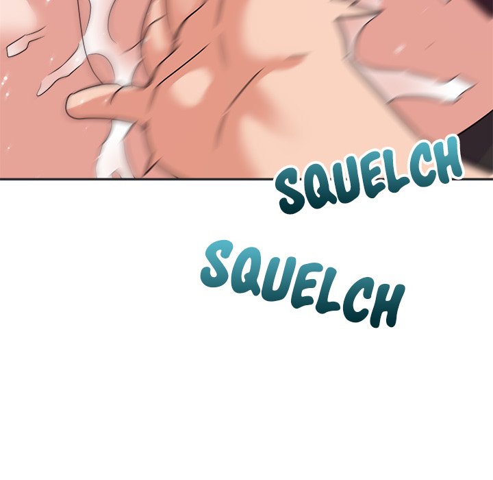 New Flavors Chapter 15 Page 46
