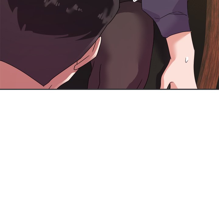 New Flavors Chapter 15 Page 49