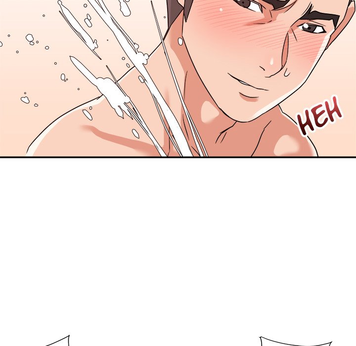 New Flavors Chapter 15 Page 54