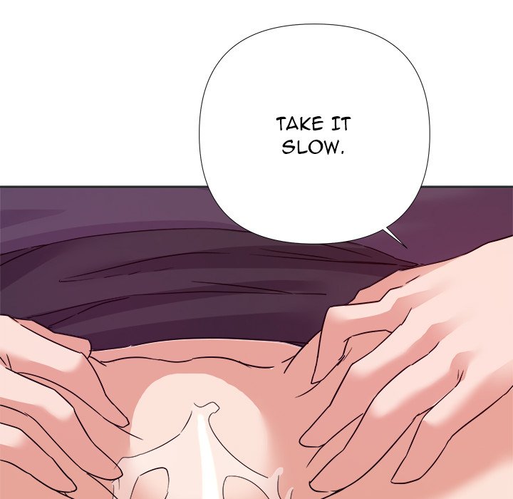 New Flavors Chapter 15 Page 61
