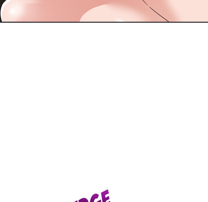 New Flavors Chapter 15 Page 69