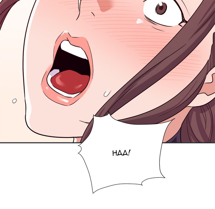 New Flavors Chapter 15 Page 72