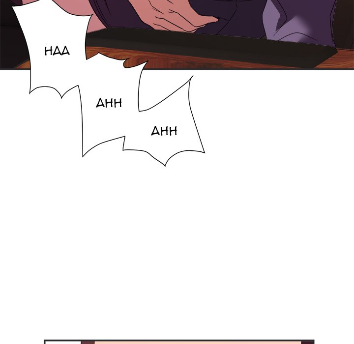 New Flavors Chapter 15 Page 77