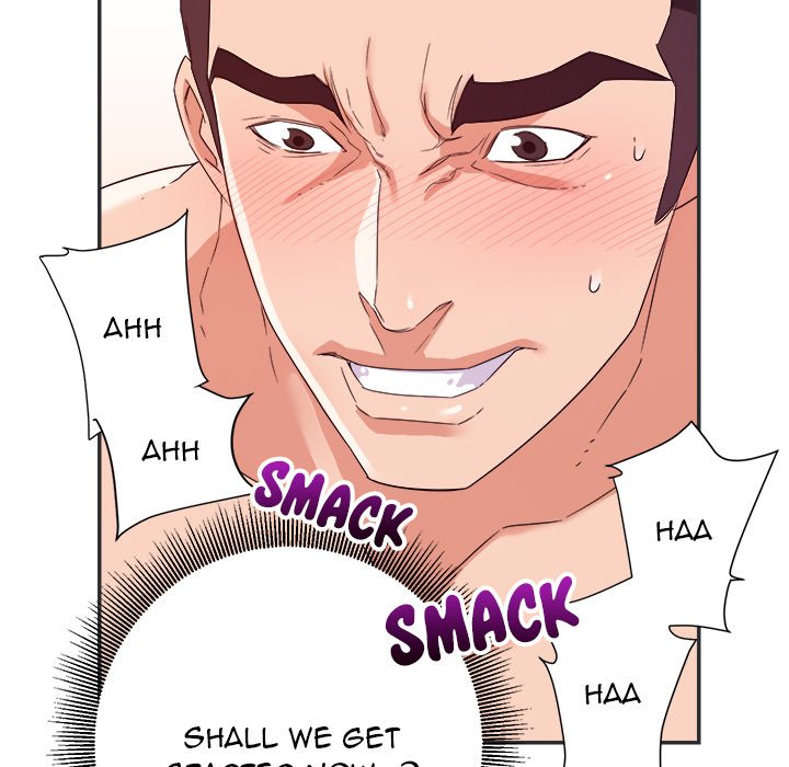 New Flavors Chapter 15 Page 78