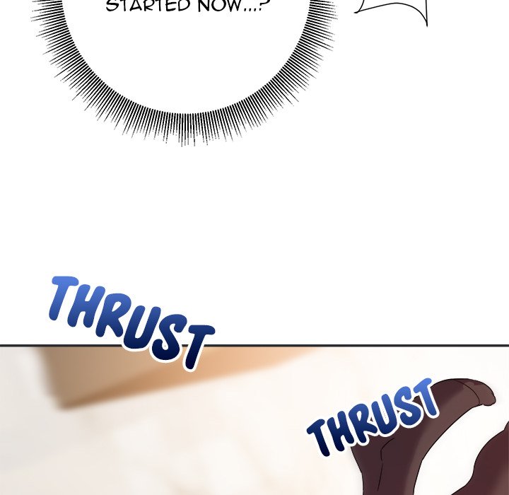 New Flavors Chapter 15 Page 79