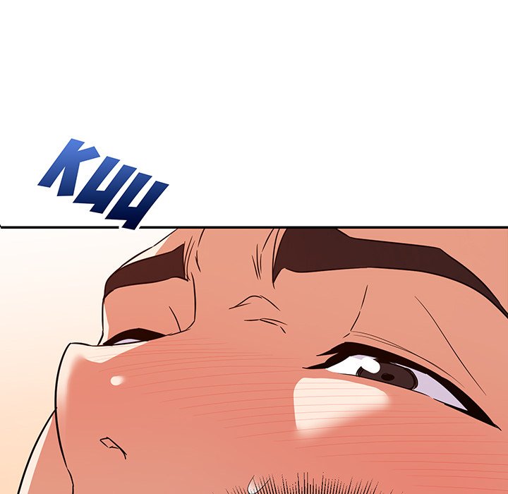 New Flavors Chapter 15 Page 8