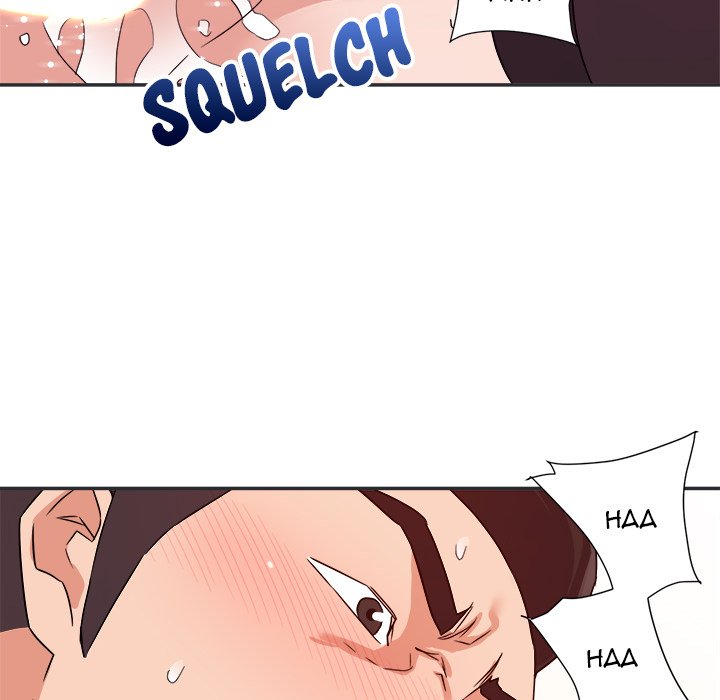 New Flavors Chapter 15 Page 87