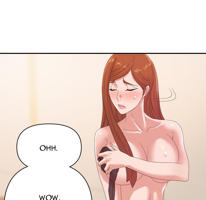New Flavors Chapter 16 Page 102