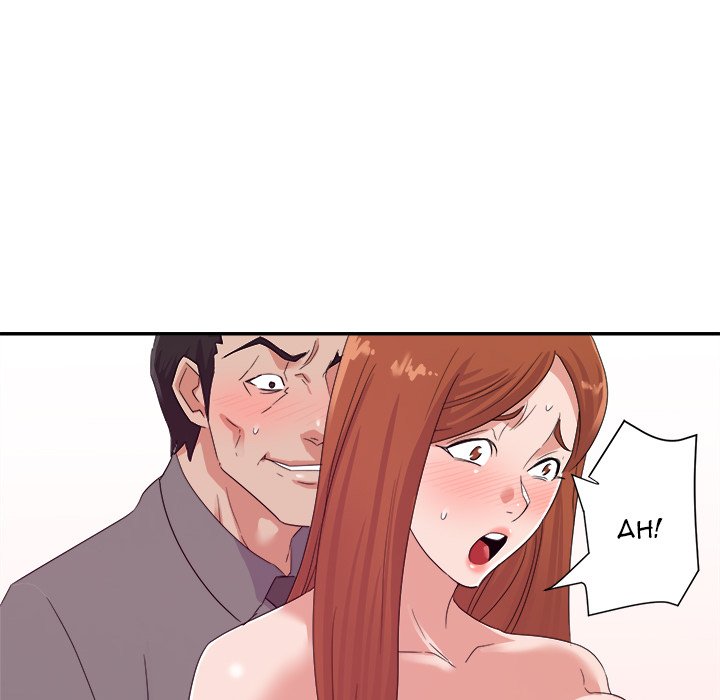 New Flavors Chapter 16 Page 113