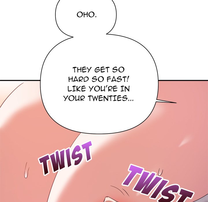 New Flavors Chapter 16 Page 115