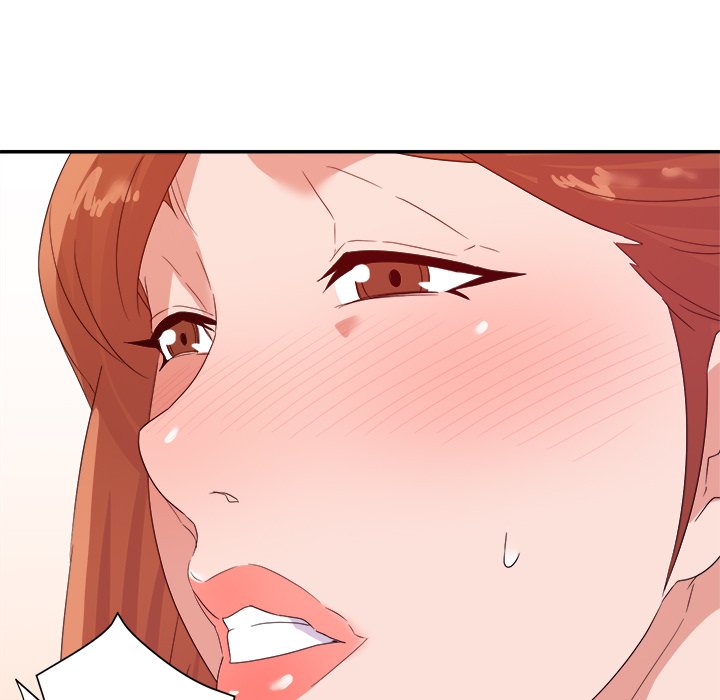 New Flavors Chapter 16 Page 117