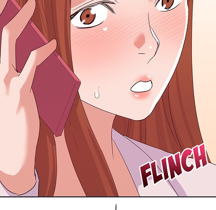 New Flavors Chapter 16 Page 12