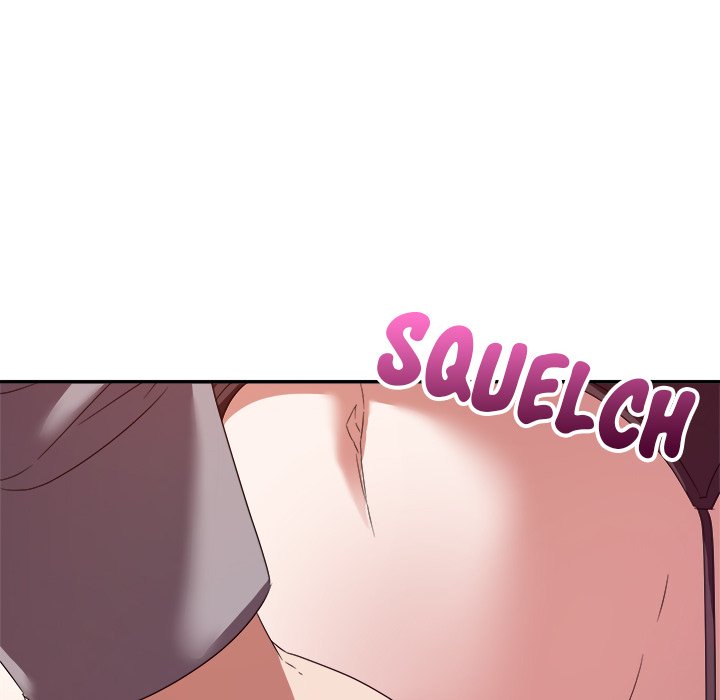 New Flavors Chapter 16 Page 125