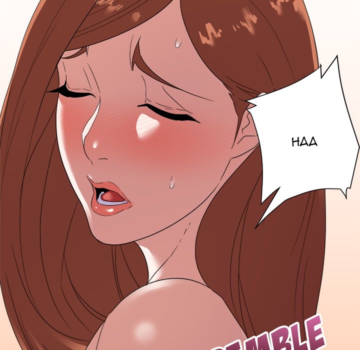New Flavors Chapter 16 Page 134