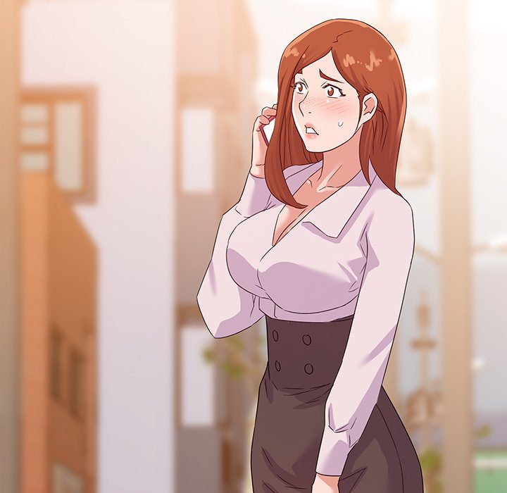 New Flavors Chapter 16 Page 14