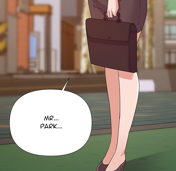 New Flavors Chapter 16 Page 15