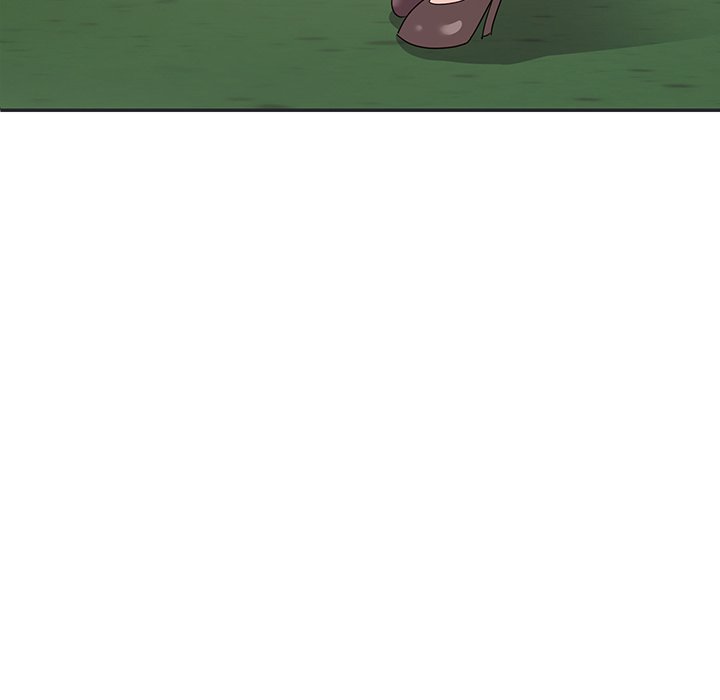 New Flavors Chapter 16 Page 16