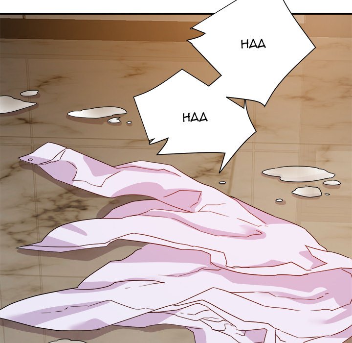 New Flavors Chapter 16 Page 21