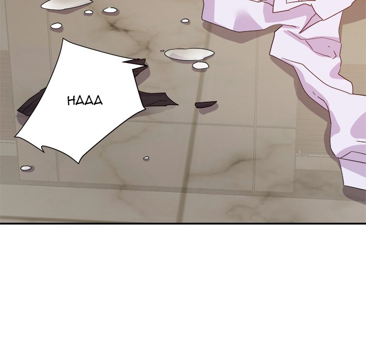 New Flavors Chapter 16 Page 22