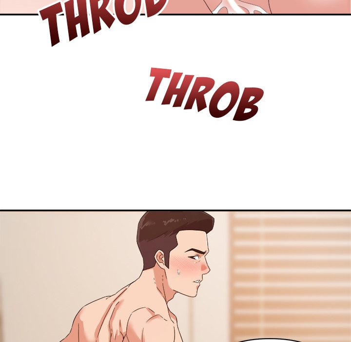 New Flavors Chapter 16 Page 25