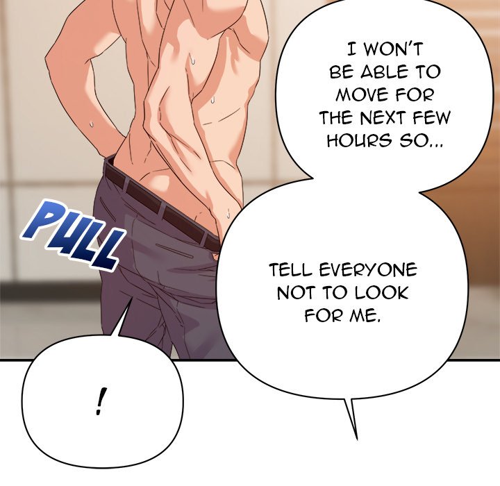 New Flavors Chapter 16 Page 26