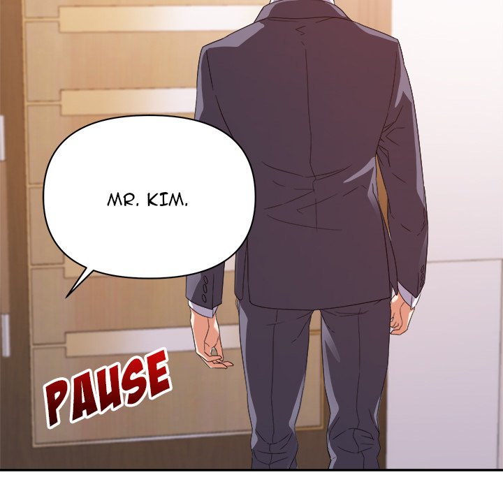 New Flavors Chapter 16 Page 30