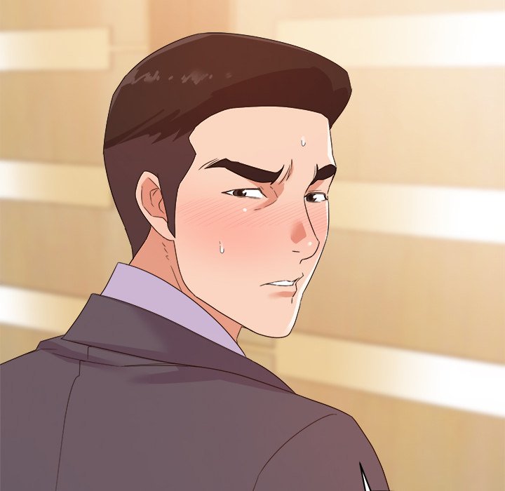 New Flavors Chapter 16 Page 32
