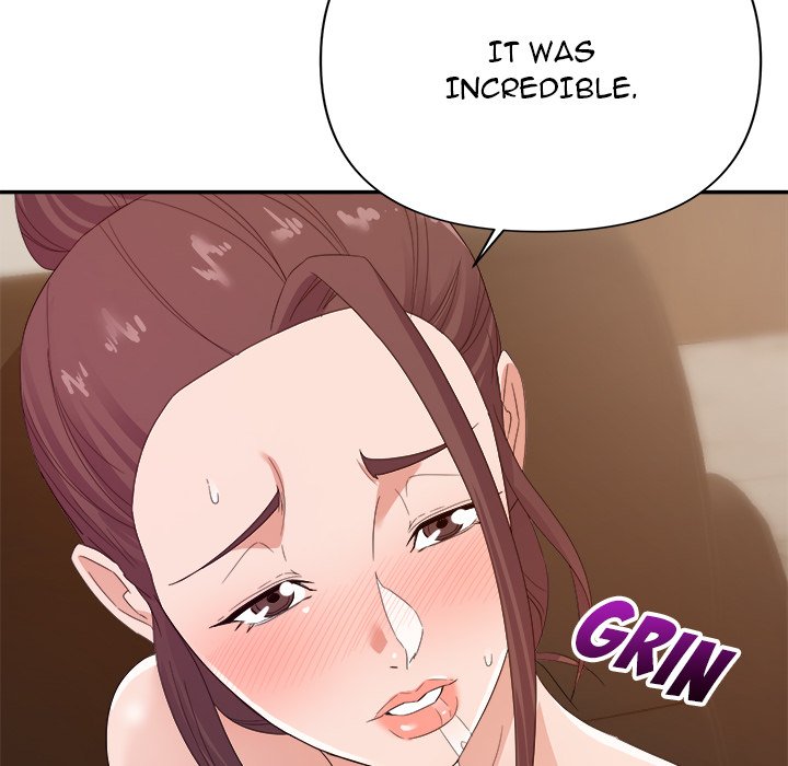 New Flavors Chapter 16 Page 34