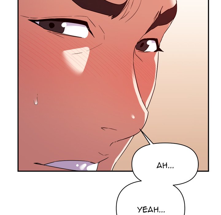 New Flavors Chapter 16 Page 38