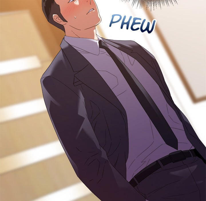 New Flavors Chapter 16 Page 42