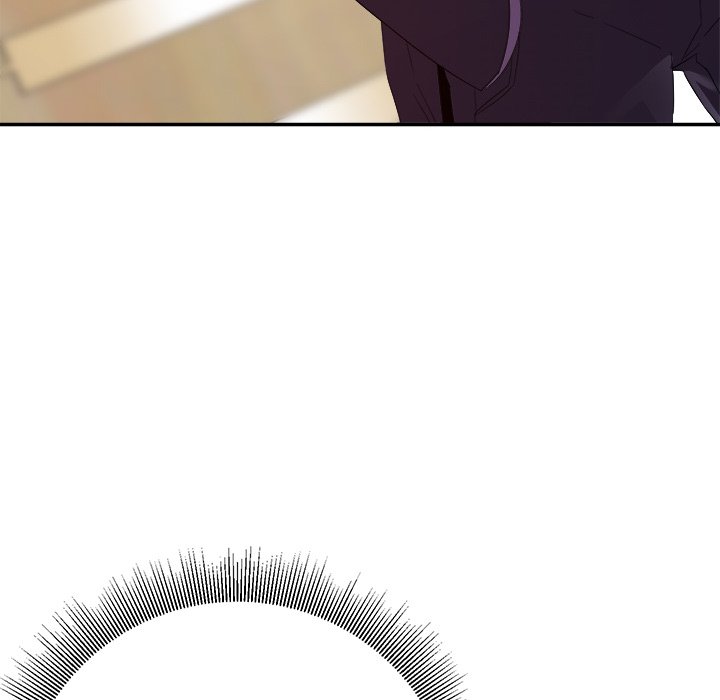 New Flavors Chapter 16 Page 43