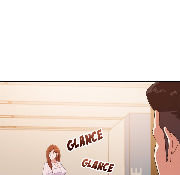 New Flavors Chapter 16 Page 46