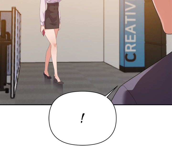 New Flavors Chapter 16 Page 47