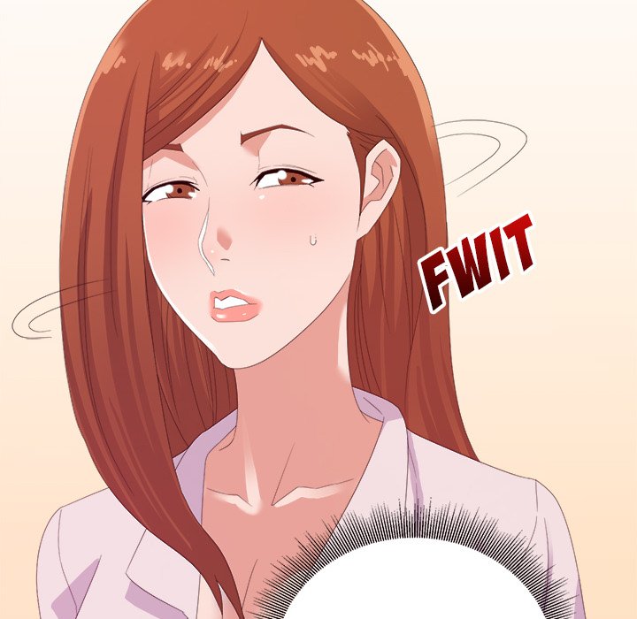 New Flavors Chapter 16 Page 49