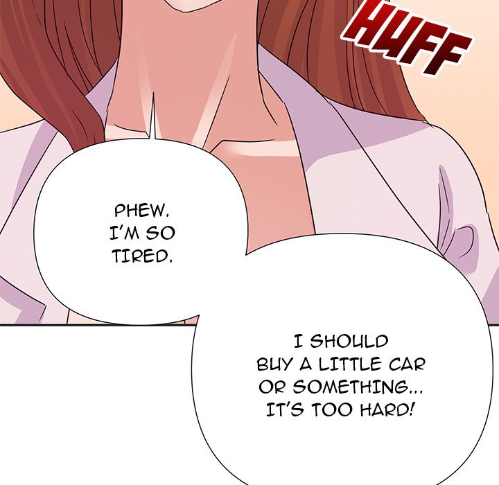 New Flavors Chapter 16 Page 5